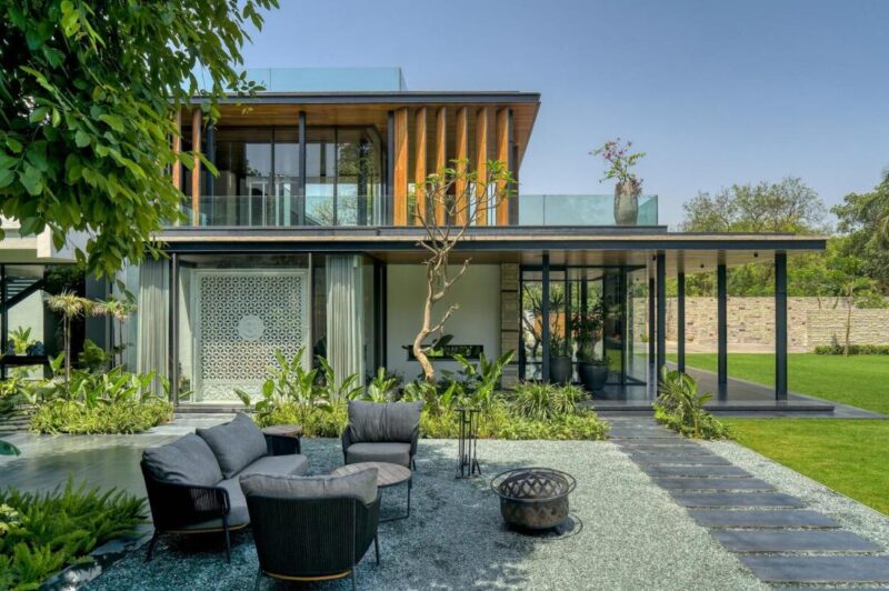 Kiến trúc Nam Long