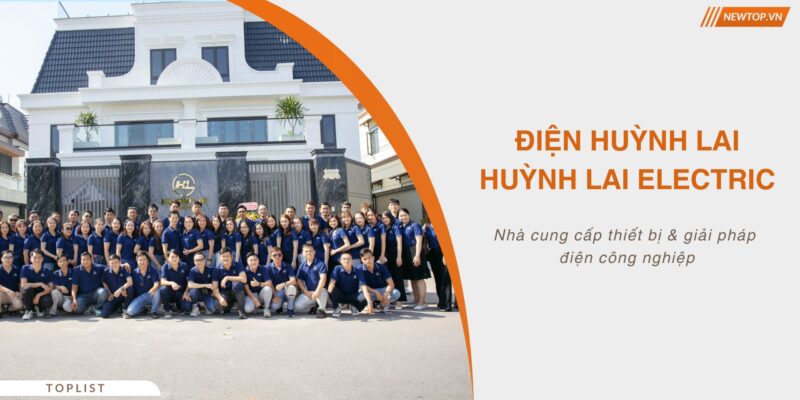 điện huỳnh lai