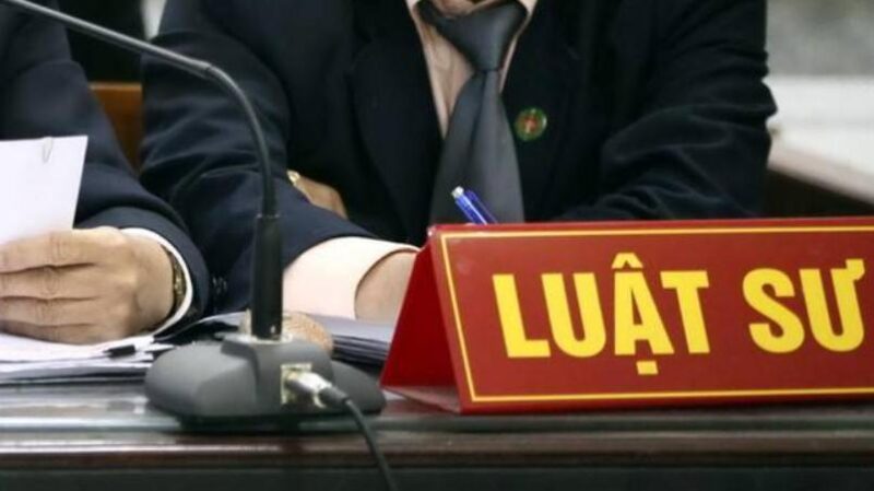 Công ty Luật TNHH Phúc Tiên