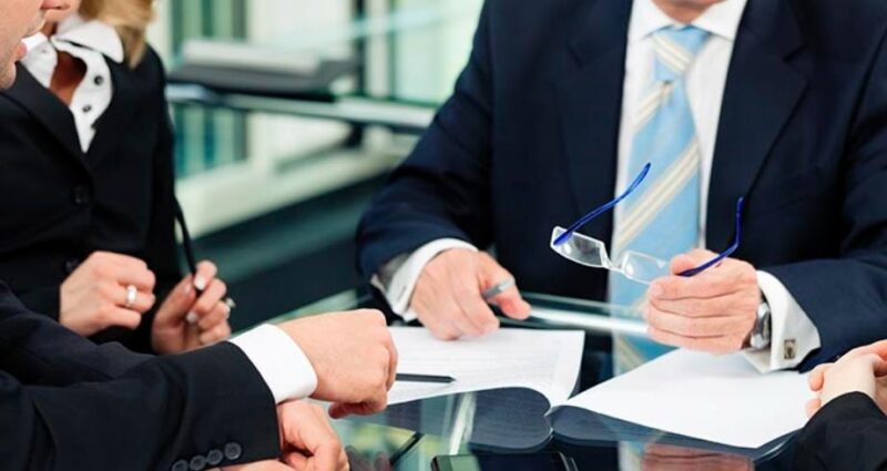 Văn phòng Luật sư Nguyễn Thanh Huyền & Cộng Sự