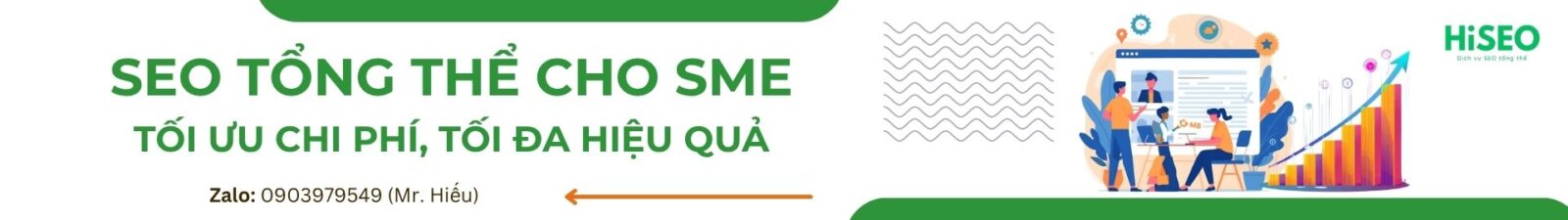 Banner quảng cáo desktop