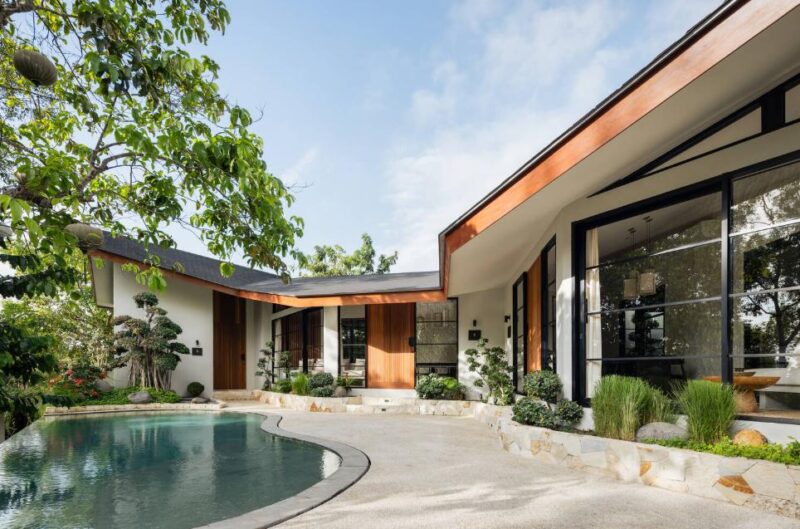 Mang lại không gian riêng tư và an toàn