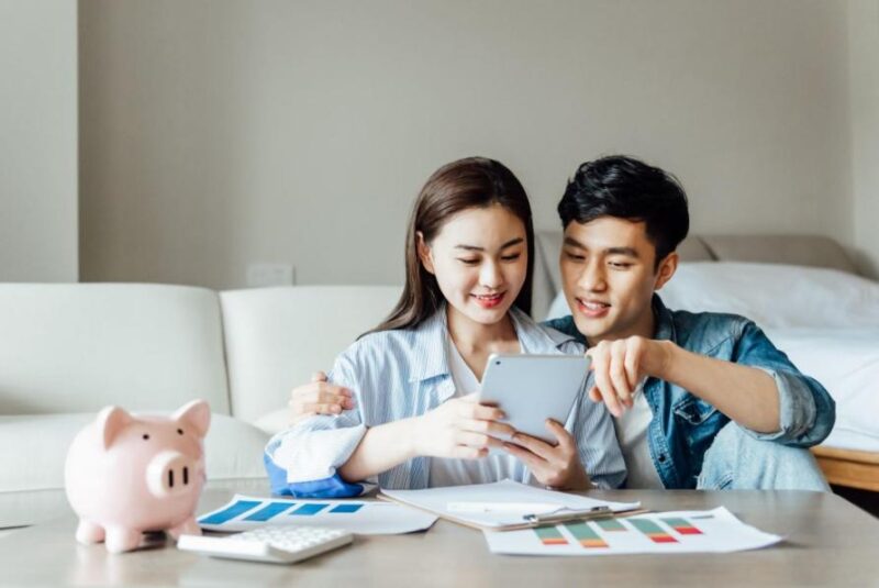 Căn hộ studio phù hợp với nhiều đối tượng khách hàng