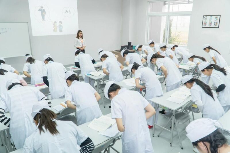 Công Ty Cổ Phần Phát Triển Nguồn Nhân Lực VIN HR