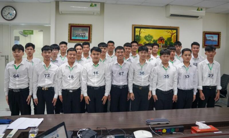 Công ty Cổ phần Phát triển Nguồn nhân lực LOD