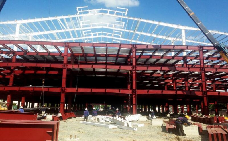 Công Ty TNHH Sản Xuất Thương Mại Dịch Vụ Tân Tín Đức