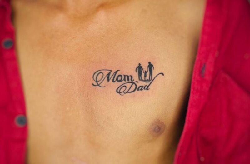 Hãy chuẩn bị và lựa chọn hình xăm theo ý nghĩa bạn mong muốn