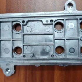 Hộp cáp quang nhôm đúc áp lực