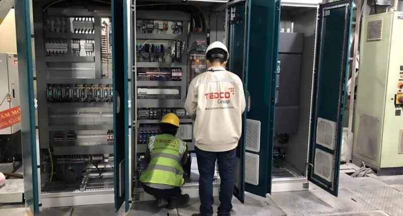 Bí quyết chọn lựa tủ tụ bù thích hợp, an toàn