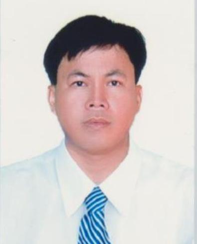 Luật sư Trần Hà Xuân Phong