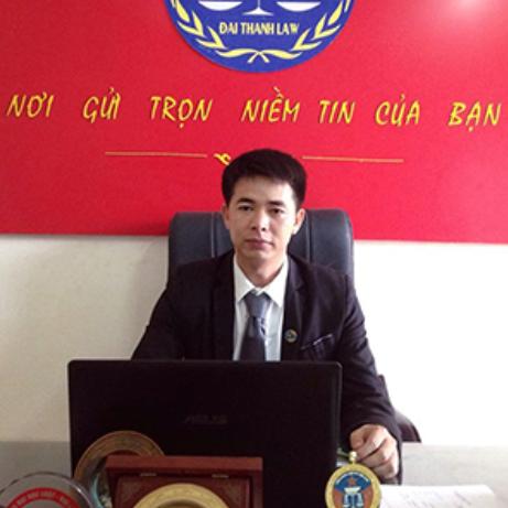 Luật sư Trần Đình Lợi