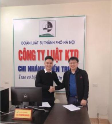 Luật sư Nguyễn Xuân Hiển