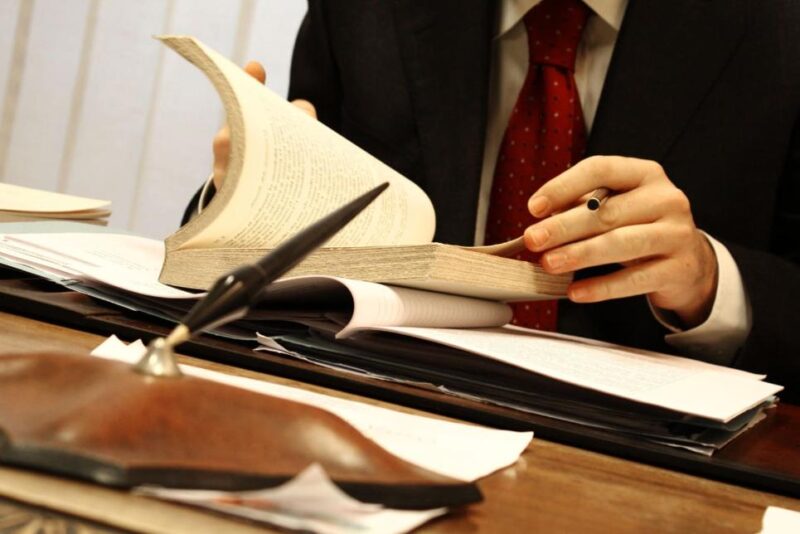 Văn phòng Luật Lê Phương Trình