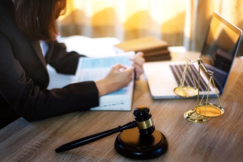 Văn phòng Luật sư Phạm Hoàng