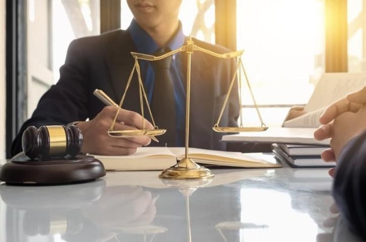 Công ty Luật Hoàng Ngọc Hà