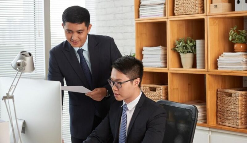 Văn Phòng Luật Sư Tân Hiệp