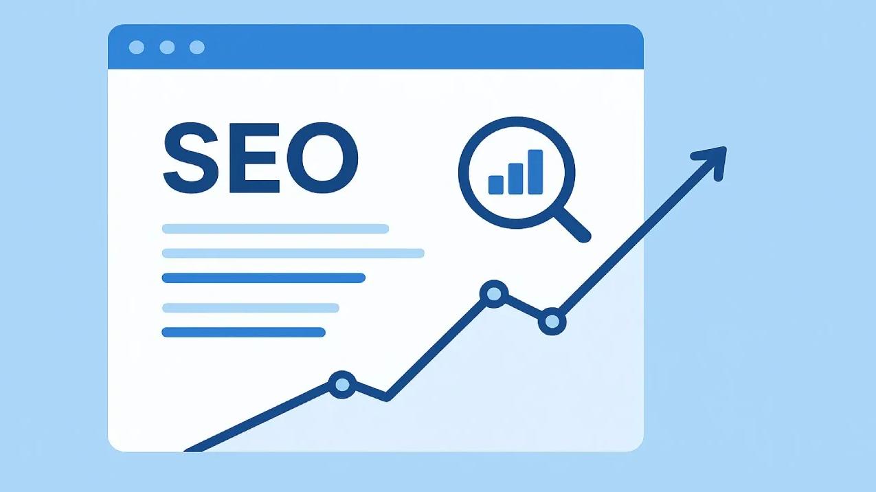 Textlink có vai trò quan trọng trong việc tối ưu hóa SEO