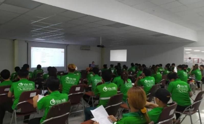Vin HR - Cung ứng lao động Cần Thơ hàng đầu