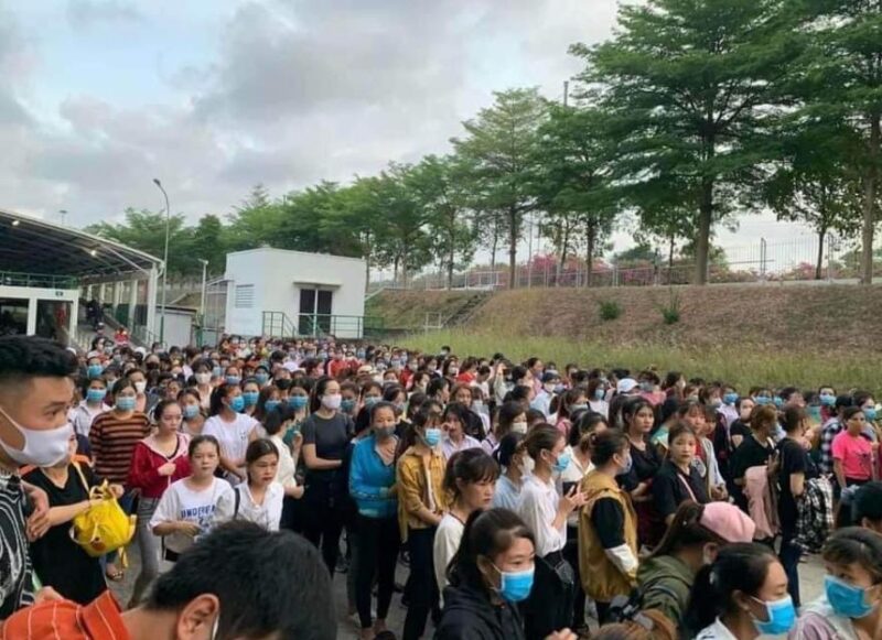 Công ty TNHH TM DV Đầu Tư Phát Triển Hưng Phát