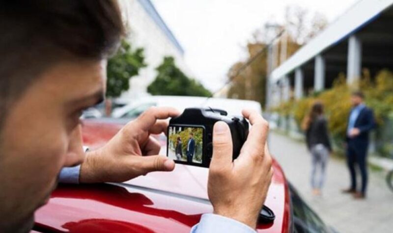 Công ty thám tử Đại Phát