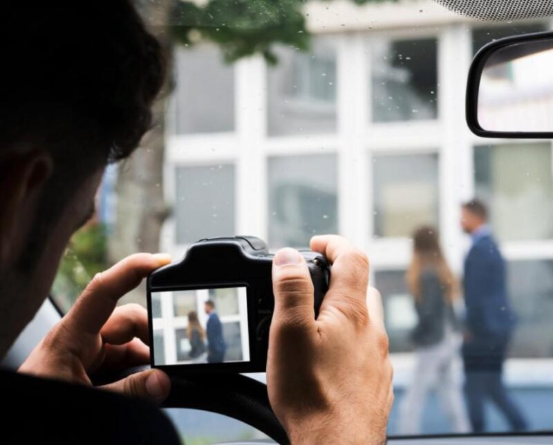 Công ty thám tử Minh Thiện 007