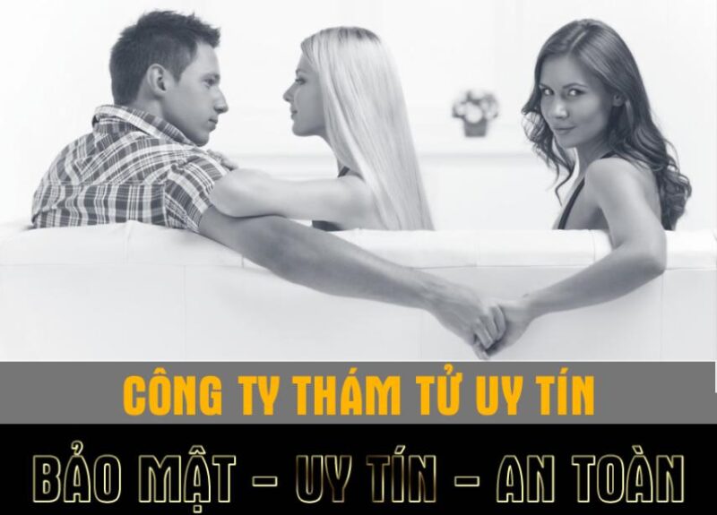 Công ty thám tử Thiên Tín