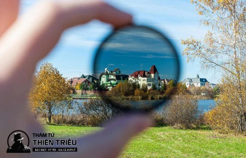 Thiên Triều - Địa chỉ cung cấp dịch vụ thám tử Khánh Hòa hàng đầu