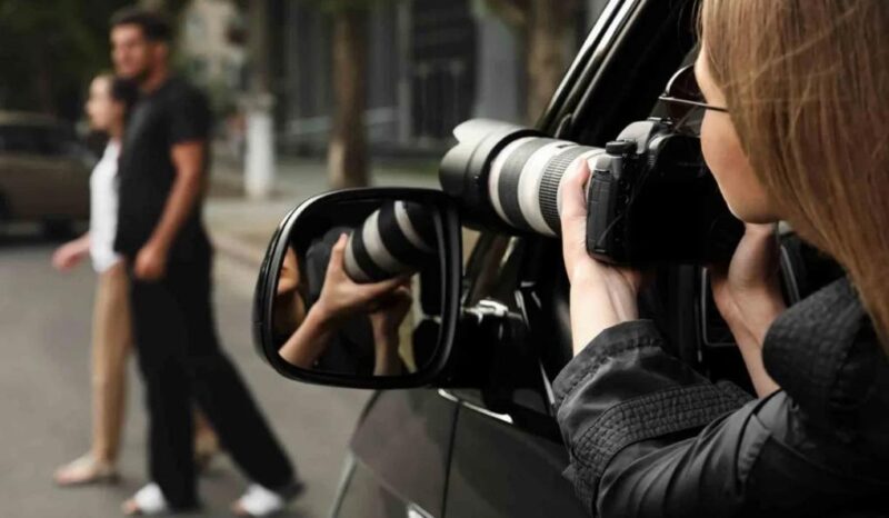 Thám tử Đức Long