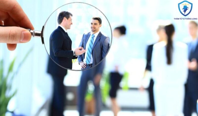 Thám tử tư Thăng Long