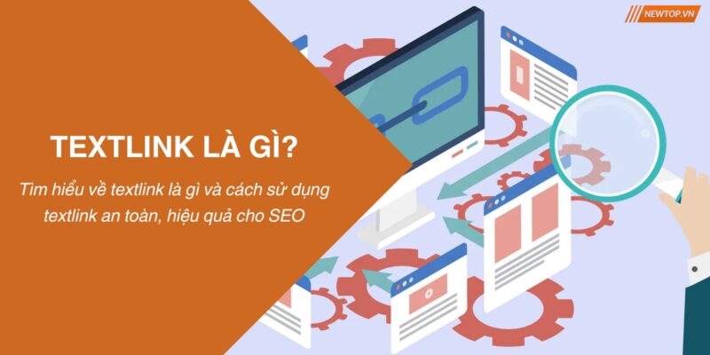 textlink là gì
