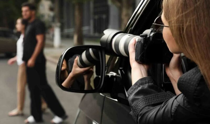 Dịch vụ thám tử An Giang