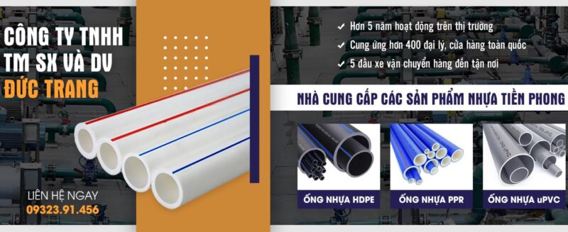 Công ty TNHH TM SX Và DV Đức Trang