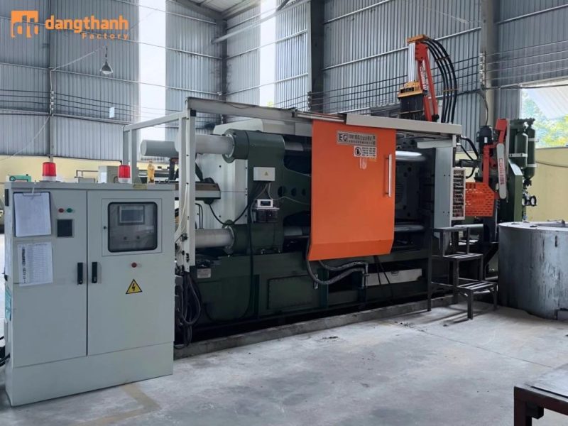 Công ty Ngũ Kim Đăng Thành