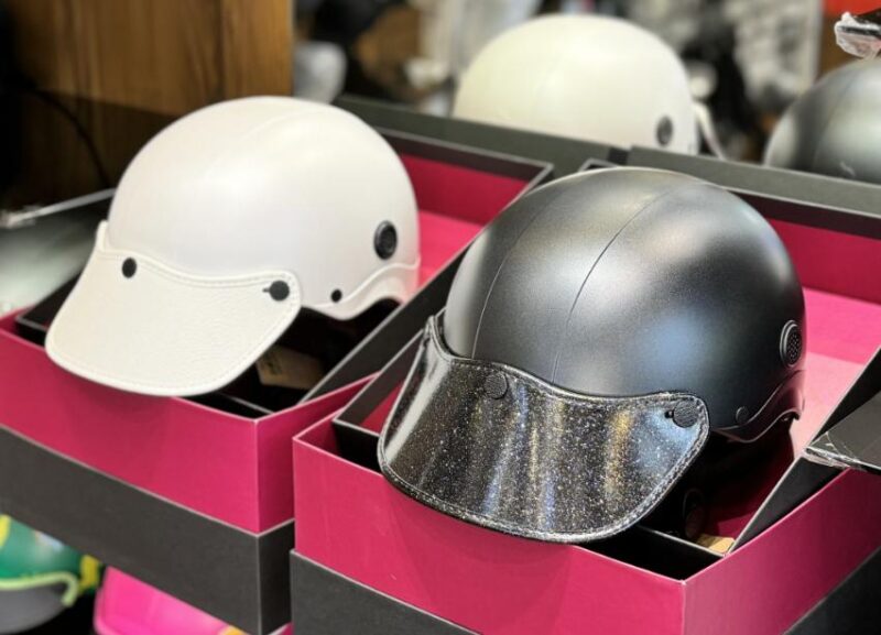 Cửa hàng Nón Sơn