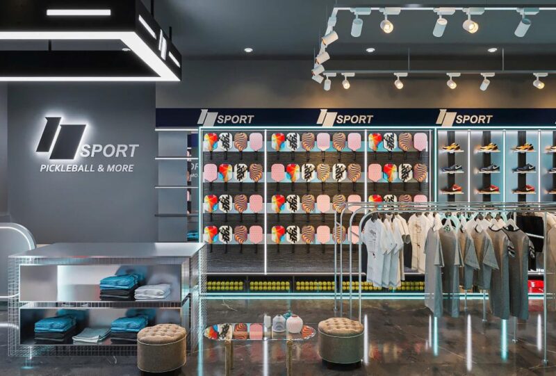 11 SPORT - Cửa hàng pickleball Đà Nẵng chất lượng