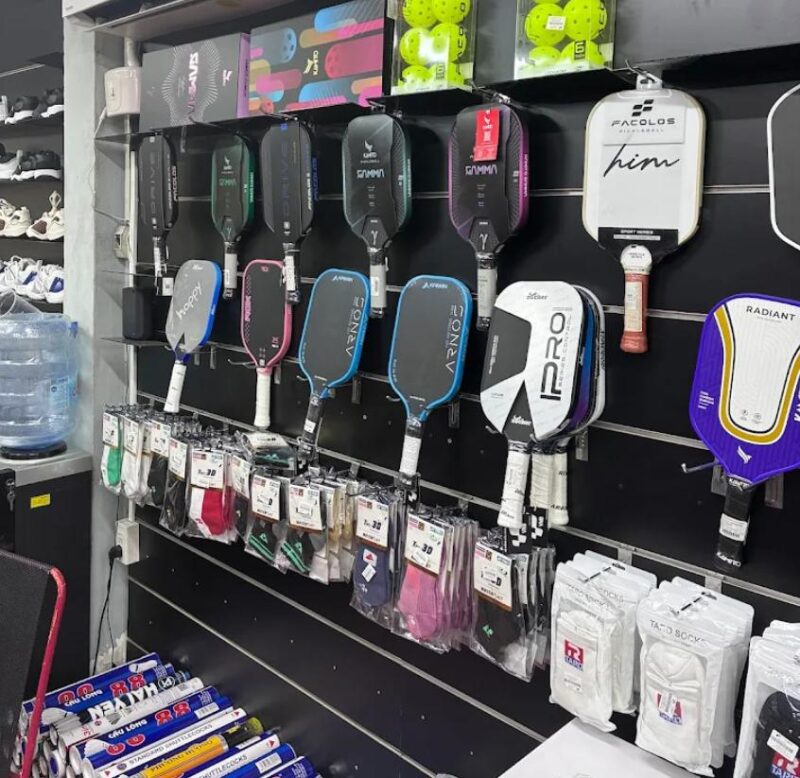 Cửa hàng VNB Sports