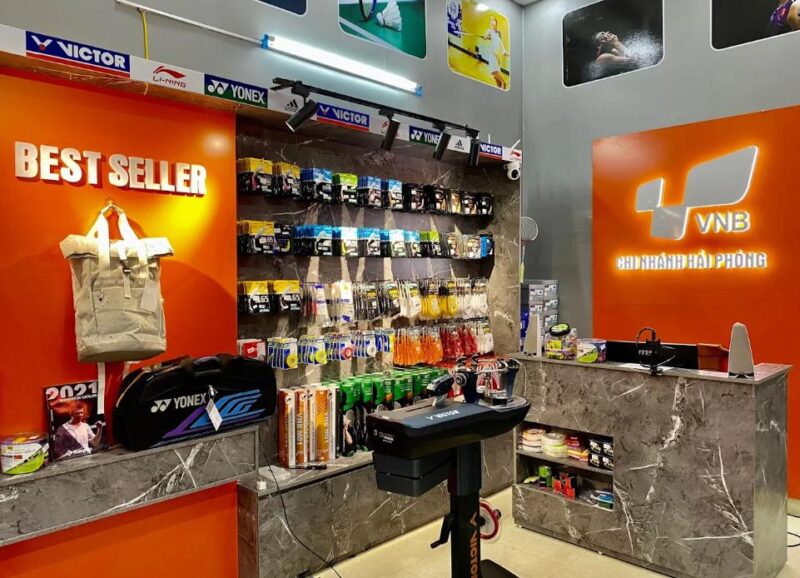 Cửa hàng VNB Sports