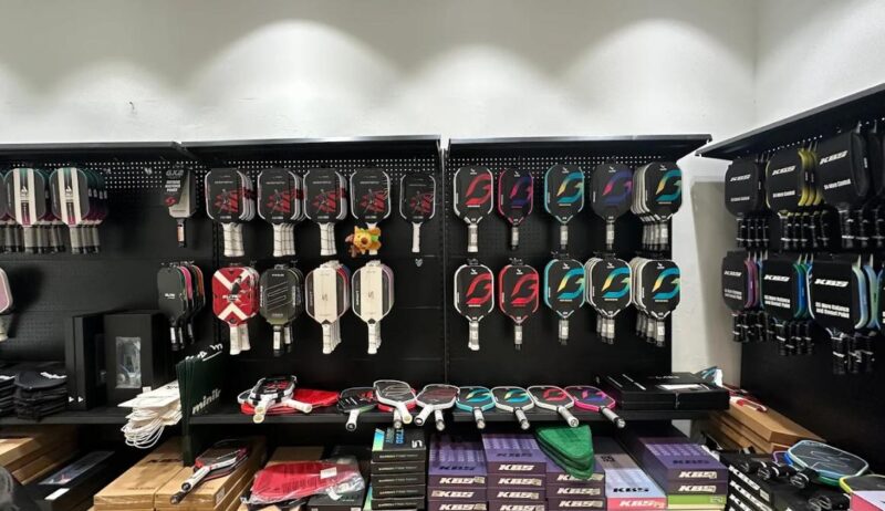 Mipik - Cửa hàng pickleball đáng tin cậy