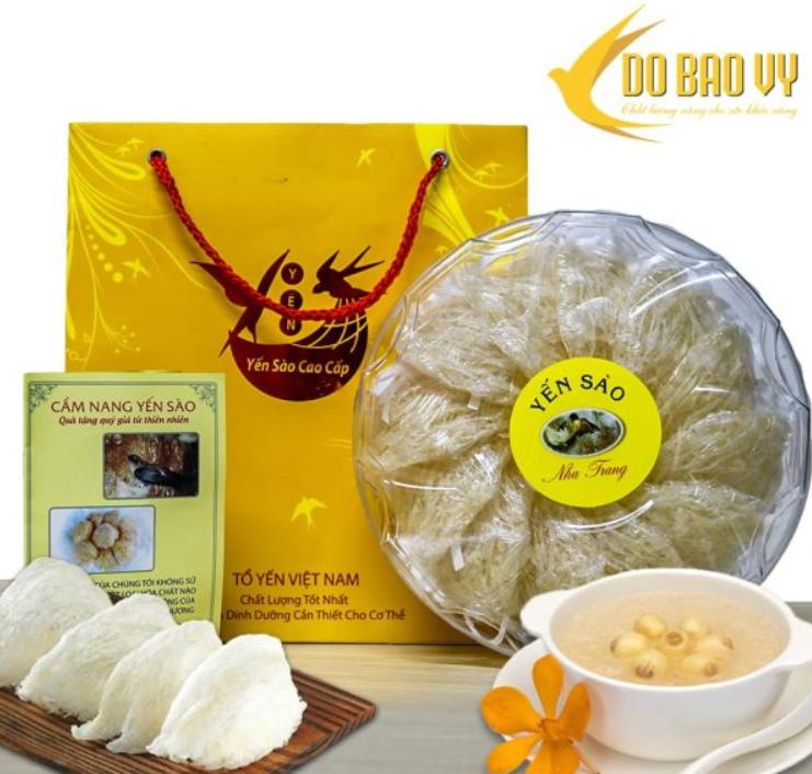Bảo Vy - Cửa hàng yến sào Thủ Đức uy tín
