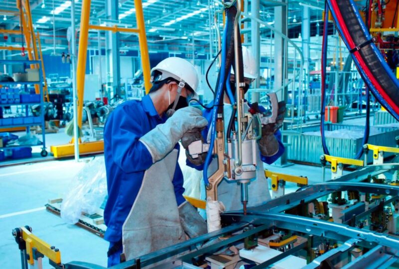 Công ty TNHH cung cấp nhân lực Khánh Hòa