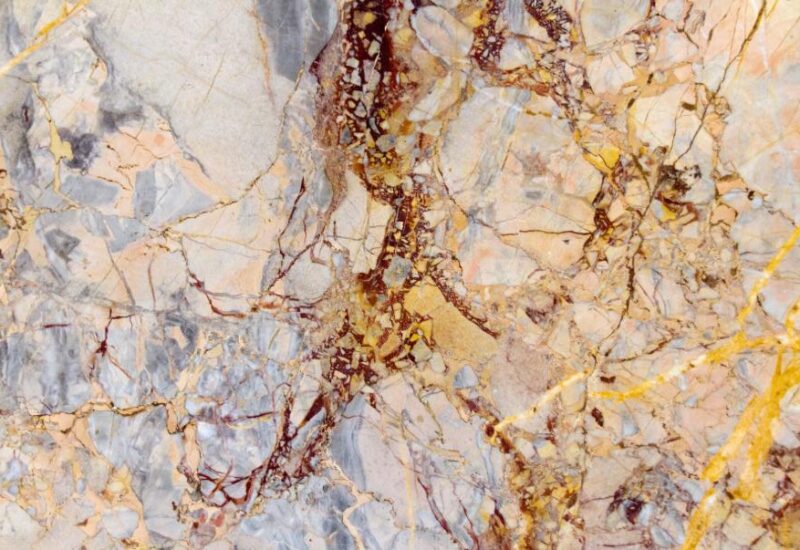 Đá xuyên sáng Mica/Resin (Acrylic Stone)