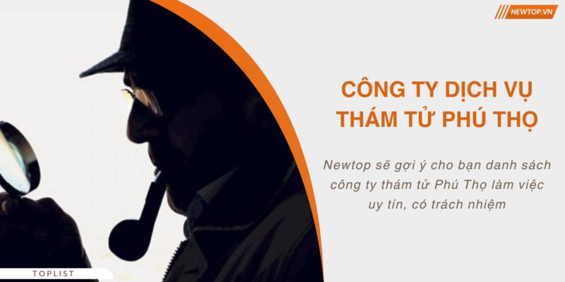 dịch vụ thám tử phú thọ