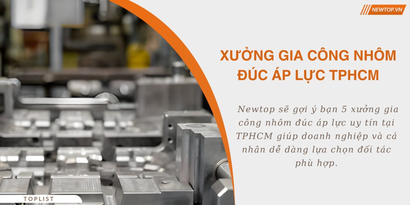 gia công nhôm đúc áp lực TPHCM