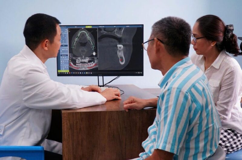 Nha khoa An Phước