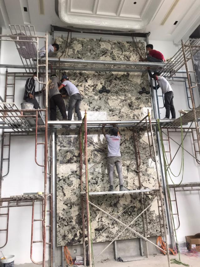 Thế mạnh nổi bật của Tranh đá Saigonstones