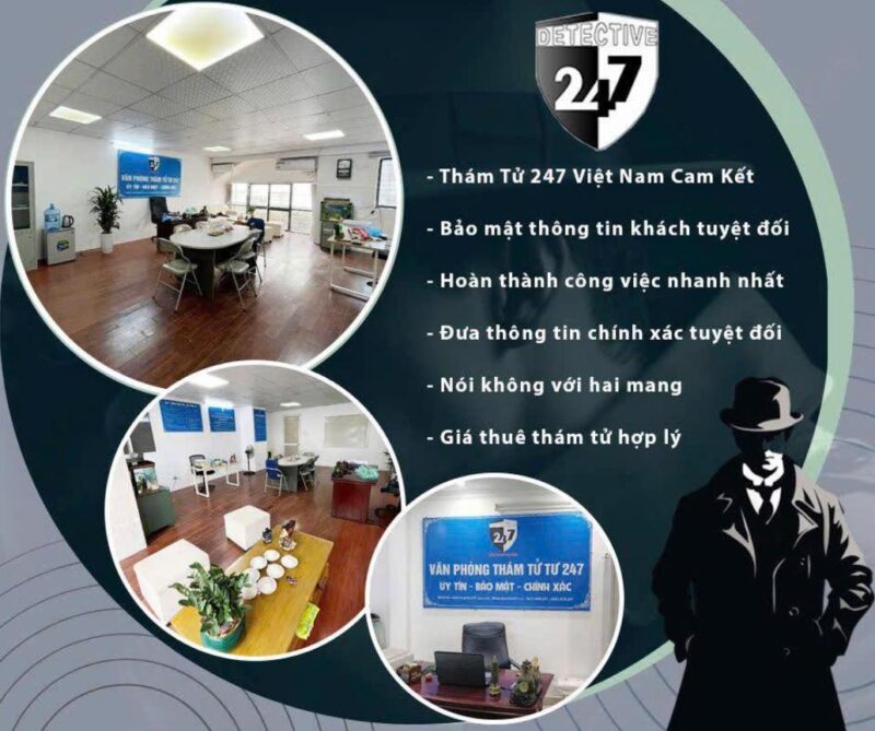 Thám tử 247