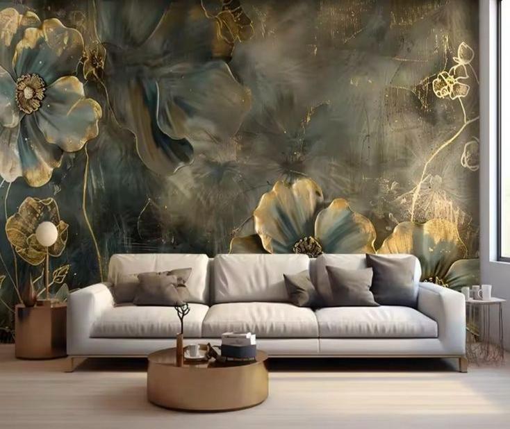 Tranh đá nhân tạo có độ bền cao, khả năng chịu lực tốt và chống trầy xước hiệu quả