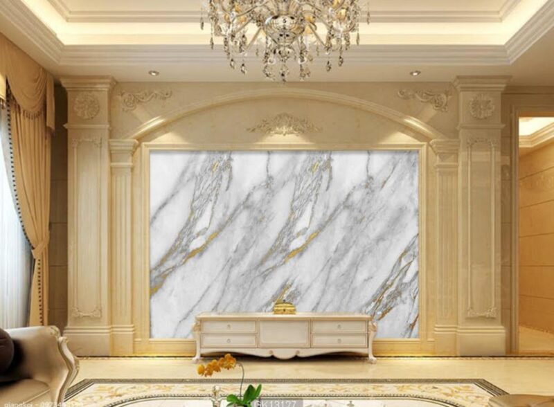 Tranh đá UV – đá 3D