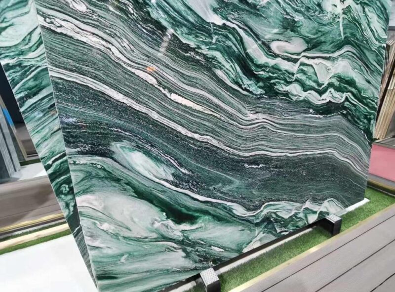 Tranh đá thạch anh là đang trở thành xu hướng trang trí nội thất được yêu thích