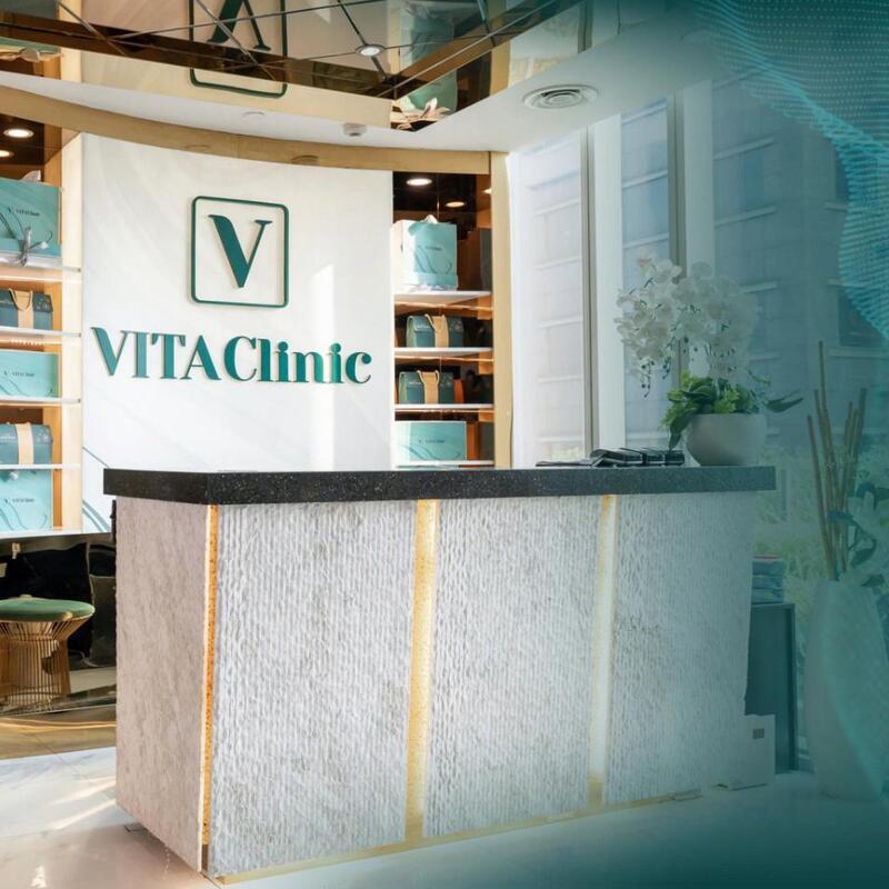 VITA Clinic